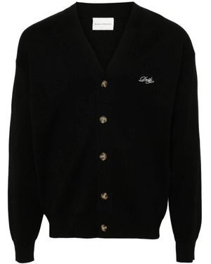 Drole de Monsieur Cardigans - Black