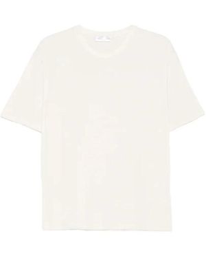 Roberto Collina T-Shirts - Blanco