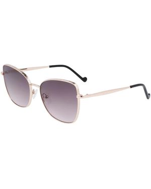 Liu Jo Sunglasses - Metallic