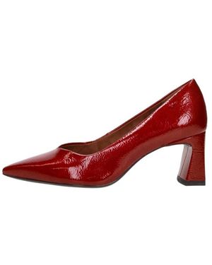 Tamaris Pumps - Rood