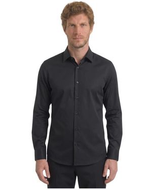 DRYKORN Casual Shirts - Black