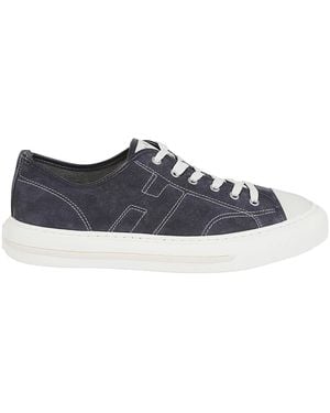 Hogan Trainers - Blue