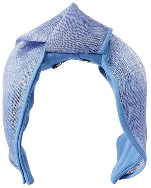 Flapper Hair Accessories - Blu
