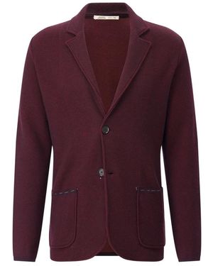 Maurizio Baldassari Blazers - Viola