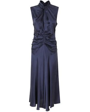 Isabel Marant Midi Dresses - Azul