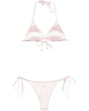 VENUJA Bikinis - White