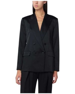 Jonathan Simkhai Blazers - Black