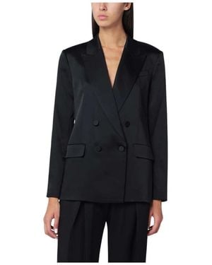 Jonathan Simkhai Blazers - Black