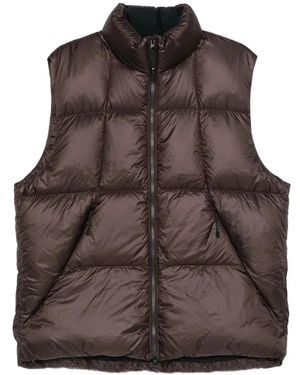 Goldwin Vests - Braun