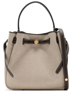 Tory Burch Bucket Bags - Gris