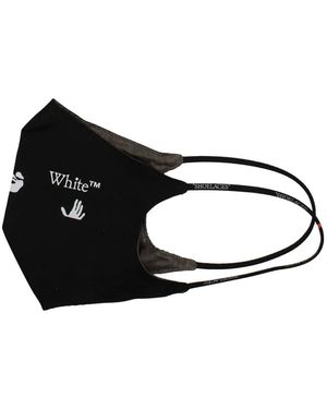 Off-White c/o Virgil Abloh Accessories - Zwart