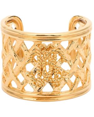 Roberto Cavalli Bracelets - Metallic