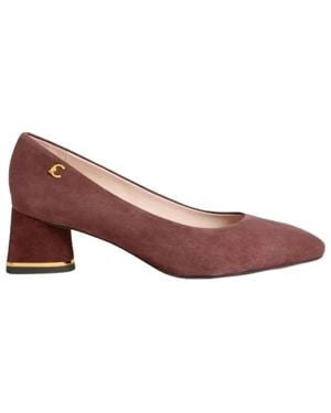 Coccinelle Pumps - Rosa