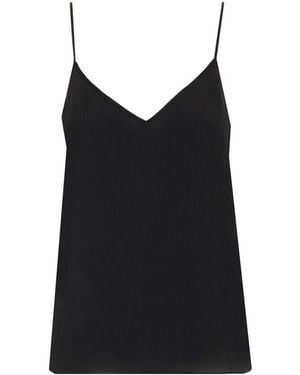 Equipment Sleeveless Tops - Noir