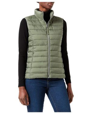 S.oliver Stilvolle Westen Jacke - Grün