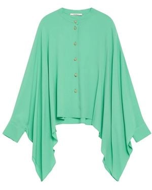 Maliparmi Shirts - Green