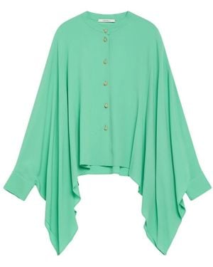 Maliparmi Shirts - Green