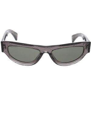 Gucci Sunglasses - Gris