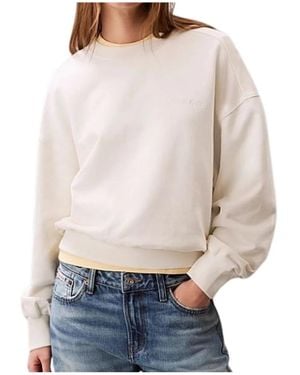 Calvin Klein Sweatshirts - Grey