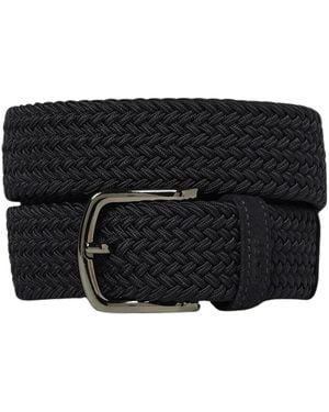HUGO Belts - Black