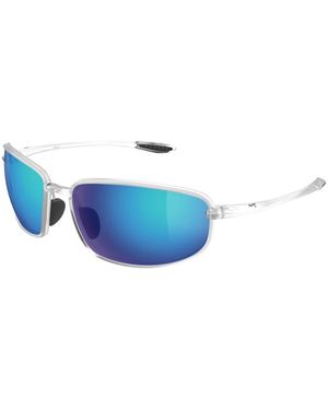Maui Jim Ho'Okipa R Lite Sonnenbrille - Blau