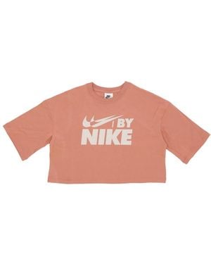 Nike T-Shirts - Rosa