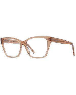 Givenchy Glasses - Marrón