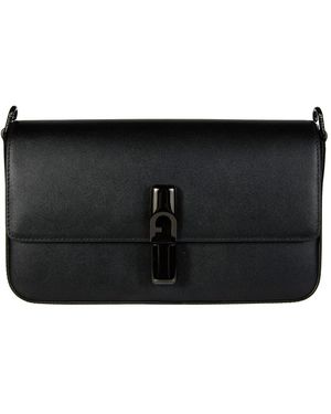 Furla Cross Body Bags - Black