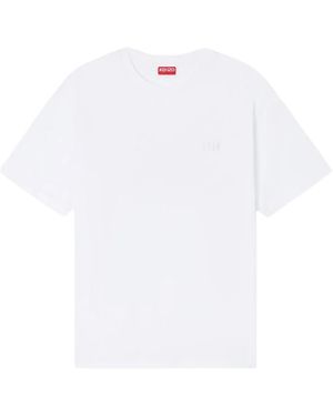 KENZO T-Shirts - White