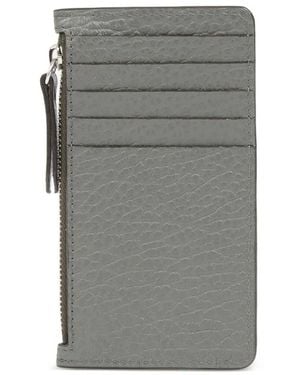 Maison Margiela Wallets & Cardholders - Grey