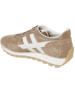 Hogan Sneakers - Natural