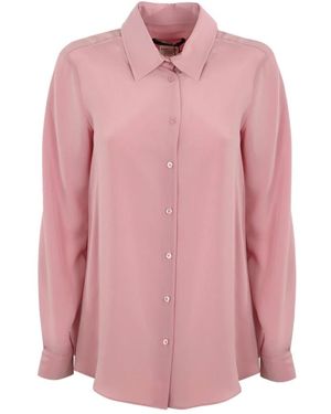 Weekend by Maxmara Shirts - Pink