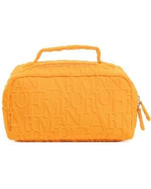 Emporio Armani Weekend Bags - Oranje