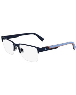 Lacoste Glasses - Azul