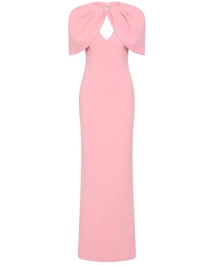 Rebecca Vallance Dress - Pink