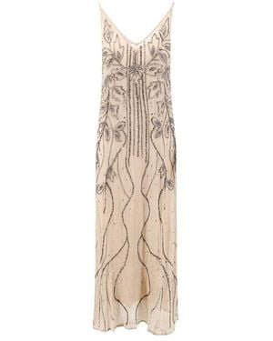 Mes Demoiselles Party Dresses - Neutro