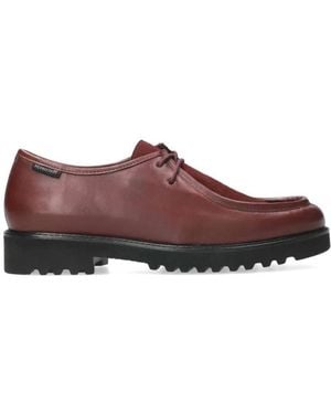 Mephisto Business shoes - Rojo
