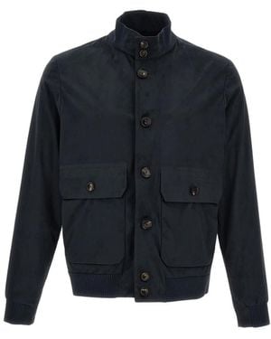 Rrd Light Jackets - Blue