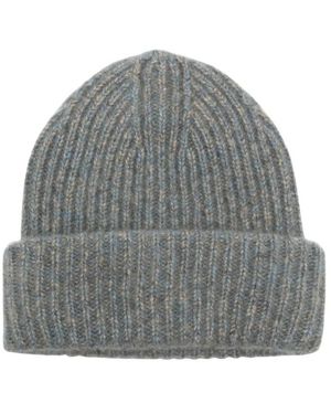 Soft Goat Accessories - Grey