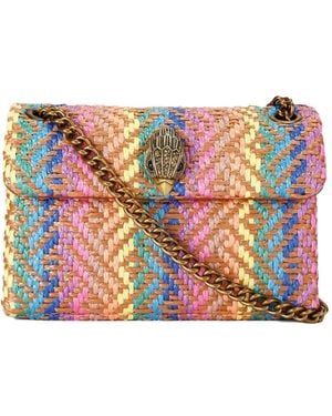 Kurt Geiger Cross Body Bags - Meerkleurig