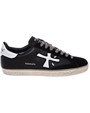 Premiata Sneakers - Nero