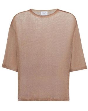 MVP WARDROBE T-Shirts - Brown
