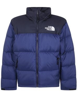The North Face Fitness ,Blauw ,Jassen