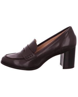 Luca Grossi Pumps - Braun