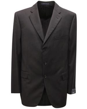 Pal Zileri Blazers - Black