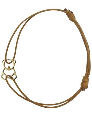 Aliita Bracelets - Metálico