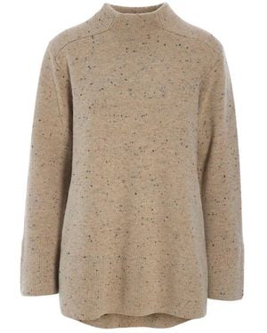 Bitte Kai Rand Turtlenecks - Neutro