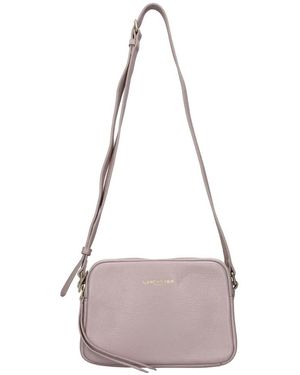 Lancaster Cross Body Bags - Rosa