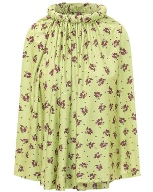 Coperni Blouses - Green