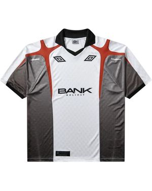 Umbro Polo Shirts - Negro